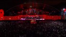 Eminem – Guts Over Fear, Not Afraid, Lose Yourself Live at Valor