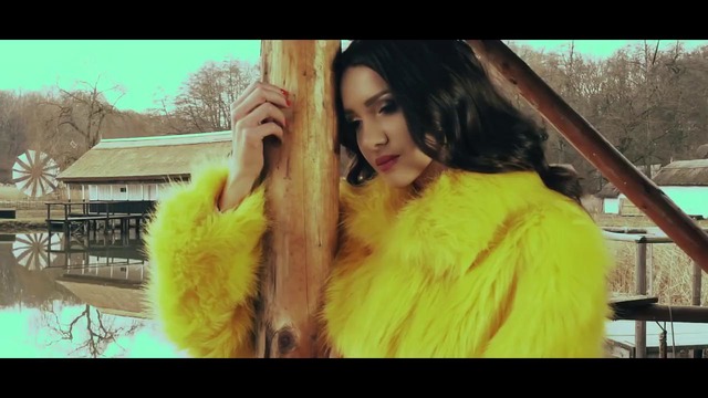 Otilia – Frunze (Official Video 2018!)