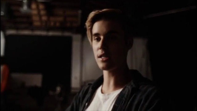 Justin Bieber – Where Are Ü Now ( Behind The Scenes )