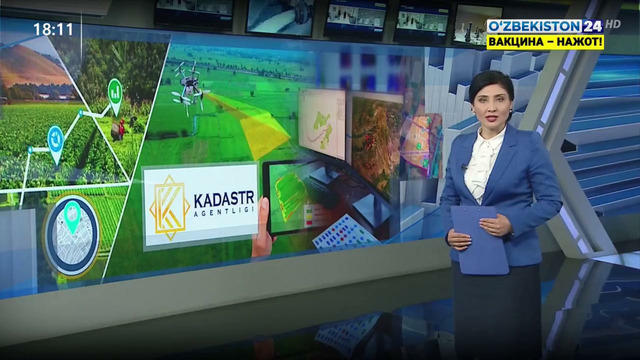 Turar va noturar joylarni xatlovdan o‘tkazish jarayonlari davom etmoqda