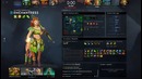 Dread’s stream Dota 2 Enchantress (13.02.2017)