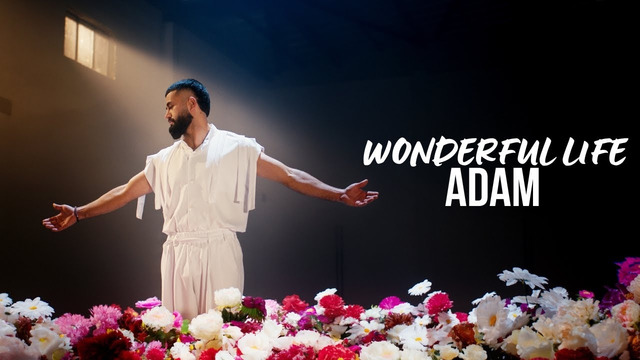 ADAM – Wonderful life | Премьера песни (2024) #adam