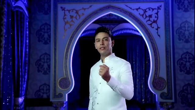 Donyor goipov – sevgilim