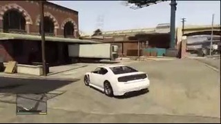 Grand Theft Auto V Playthrough pt75