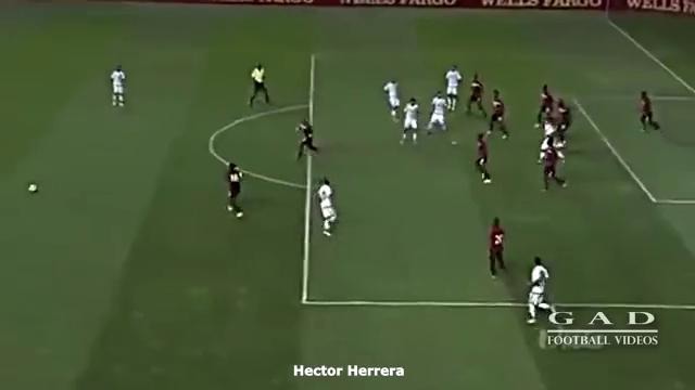 Long shot GOALS | TOP 30