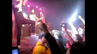 A Day To Remember – 2nd Sucks (Live at Disco Rodeo, 2010)