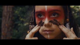 Edge Of Forever – Native Soul (Official Video 2019!)