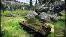 War Thunder – №1 – первый гость