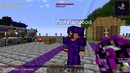 ЭВОЛЮЦИЯ ДРАКОНА – Project Ozone #13 (Minecraft HQM Sky Block карта)