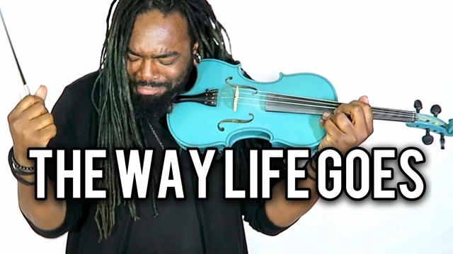 DSharp – The Way Life Goes (Cover) | Lil Uzi Vert