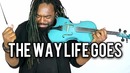 DSharp – The Way Life Goes (Cover) | Lil Uzi Vert