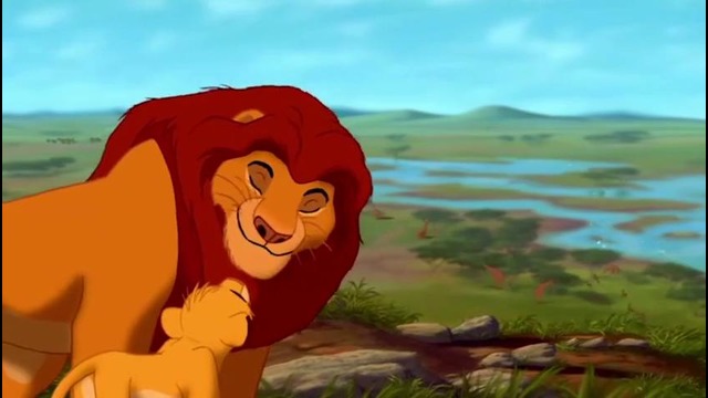 Король лев – удивительные факты (О чём Вы не знали)
