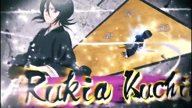Видео-Обзор – BLEACH Brave Souls
