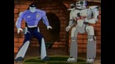 Черепашки-ниндзя/TMNT. 5 сезон 16 серия