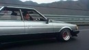 Новогодняя мелодия из японского авто