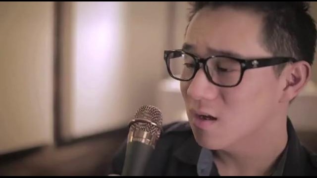 Heart Attack – Demi Lovato (Jason Chen Acoustic Cover)