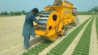 Extremely Satisfying Workers & Machines