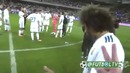 MLS vs Real Madrid Futbol o’yinini hakam ko’zi bilan ko’rganda