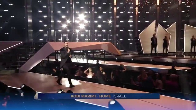 Евровидение 2019 – Все песни