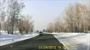 Подборка ДТП с видеорегистраторов 27 Car Crash compilation 27
