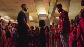 Chris Brown – No Guidance (Official Video) ft. Drake