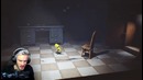 ((PewDiePie))THIS GIVES ME SHIVERS – Little Nightmares (Part 2)