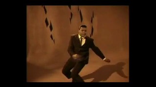 Chubby Checker Let’s twist again video with original sound