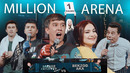 Миллион жамоаси – Миллион арена | Million jamoasi – Million arena