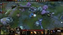 MAD TURN AROUND! by Na`Vi vs Vega Squadron @ TI5 EU Quals
