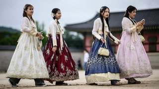 Как новый закон изменил возраст южнокорейцев