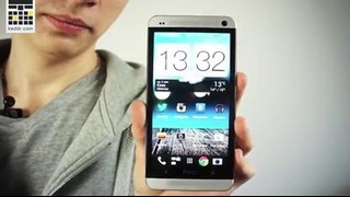 HTC One Dual Sim – - Обзор Смартфона – - Keddr.com