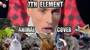 Vitas – 7th Animal
