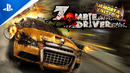 Zombie Driver Immortal Edition | Launch Trailer | PS4