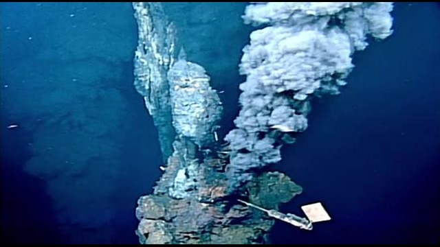 Как устроена земля, 2-серия