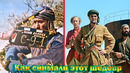 «Белое солнце пустыни» – как снимали и интересные факты о Советском фильме! (перезалив)
