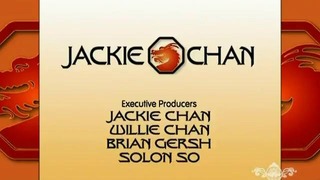 Приключения Джеки Чана – 36 Серия (Конец 2-ого Сезона)
