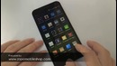 Zopo zp999 pro mt6595 antutu