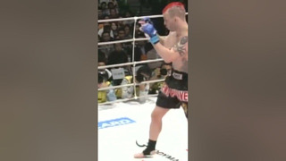 THIS is Why We Miss Jens Pulver!! #shorts