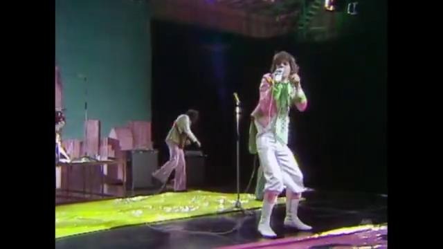 The Rolling Stones – Ain’t Too Proud To Beg – OFFICIAL PROMO