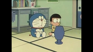 Дораэмон/Doraemon 9 серия