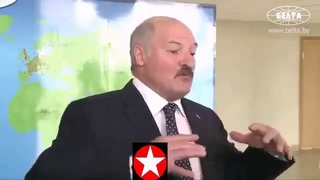 Лукашенко заткнул ШВЕЦИЮ! 2014