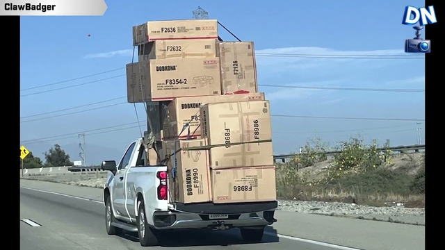 Idiots In Cars 418