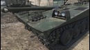 Что нам показали в новой механике шведских танков