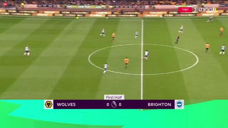 Вулверхэмптон – Брайтон | Английская Премьер-Лига 2019/20 | 29-й тур