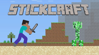 STICKCRAFT