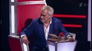 Дениза Хекилаева «Вера». Голос. Дети-4. Слепое прослушивание (17.03.2017)