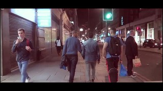 GaleineLove – Moscow – London Vlog | Моя поездка в Лондон