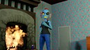 Реалистичный Undertale Пацифист. Все серии! НеаДекват Records