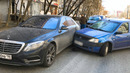 Илья Стрекаловский. Mercedes разбит. Покупаю новую тачку
