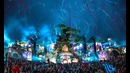 David Guetta – Live Tomorrowland 2017